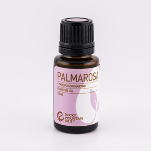 Palmarosa Essential Oil - 15ml
