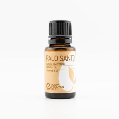 Palo Santo Essential Oil - 15ml