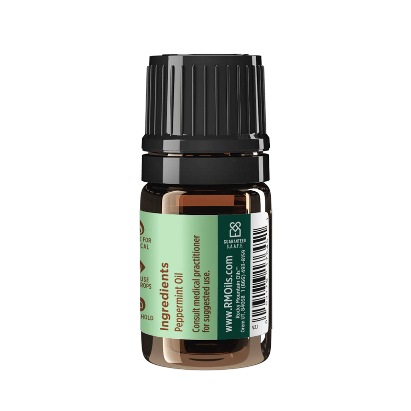 Peppermint Essential Oil