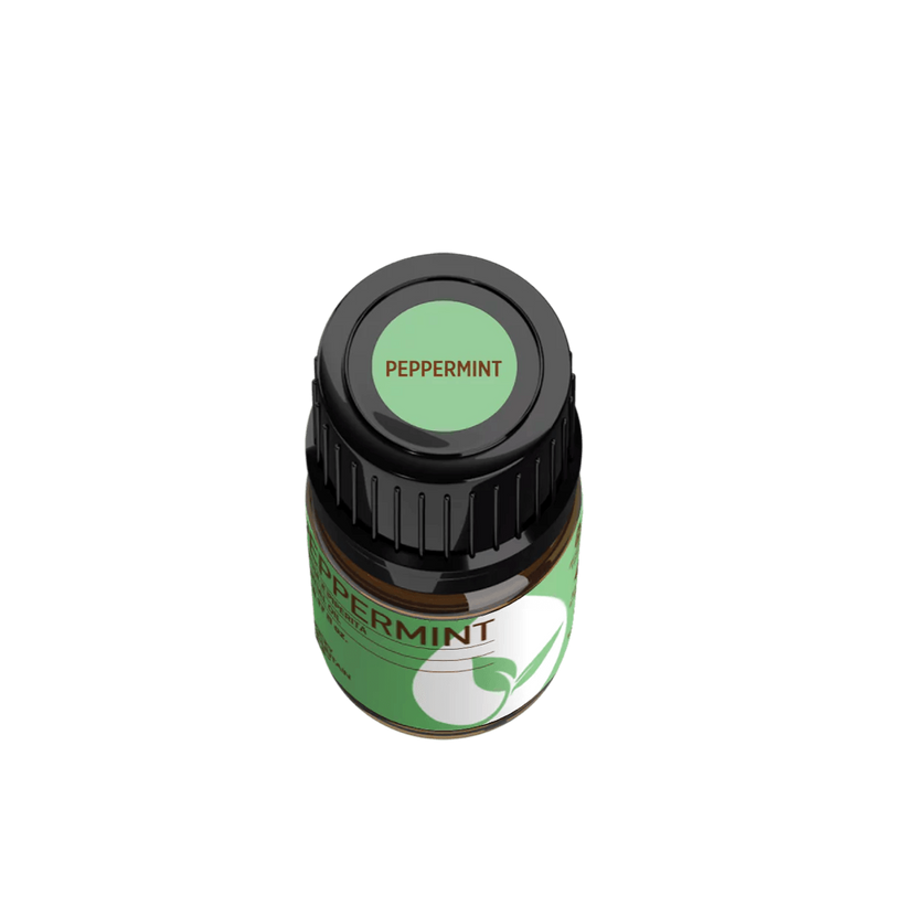 Peppermint Essential Oil
