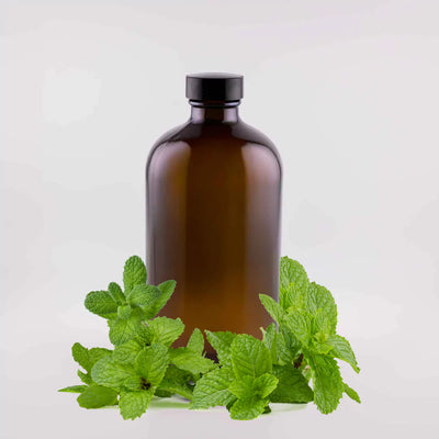 Peppermint - 16oz