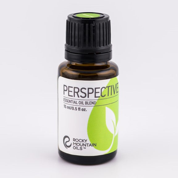 Perspective Essential Oil Blend - 15ml - Rocky Mountain Oils