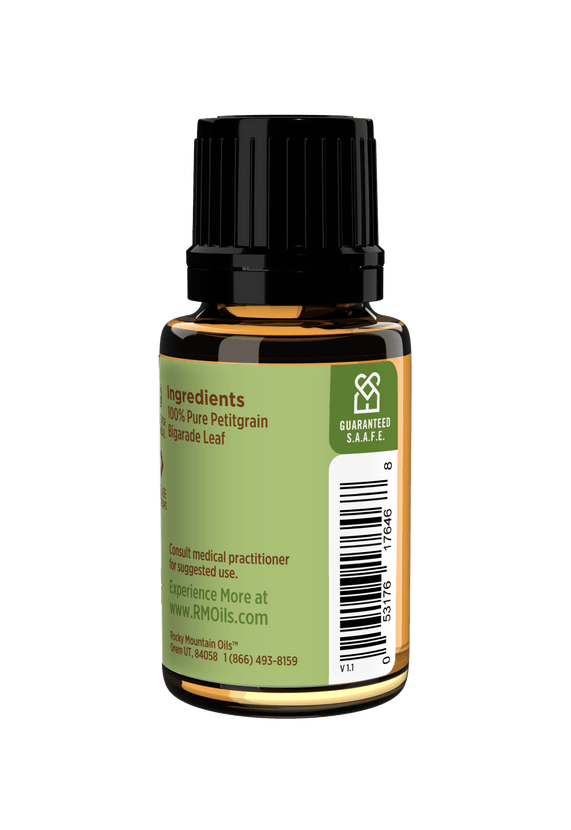 Petitgrain Bigarade Essential Oil