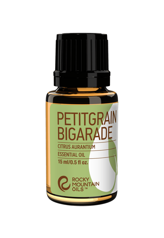 Petitgrain Bigarade Essential Oil