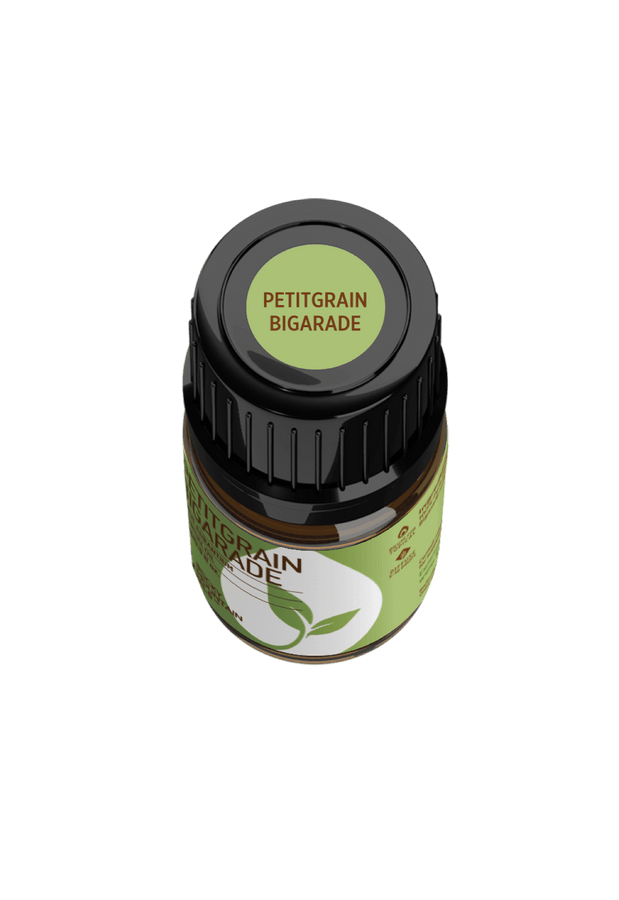Petitgrain Bigarade Essential Oil