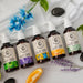 Premium Massage Oils Bundle