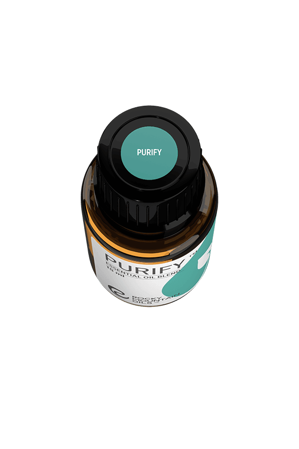 Purify Essential Oil Blend - 5ml