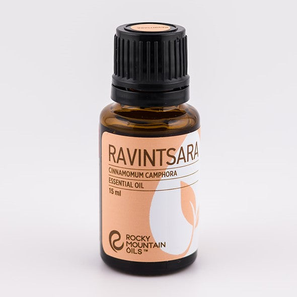 reliable ravintsara essential oil