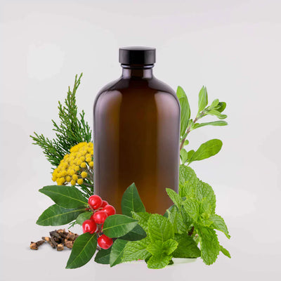 Relieve Me Blend - 16oz