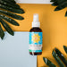 Relieve The Heat After Sun Spray