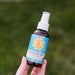 Relieve The Heat After Sun Spray