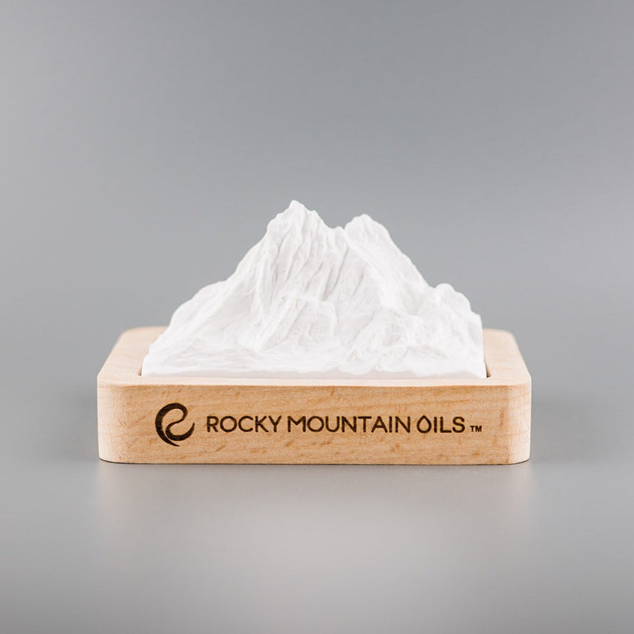 Rocky Mountain Ceramic Passive Diffuser