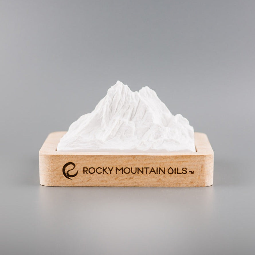 Rocky Mountain Ceramic Passive Diffuser – Rocky Mountain Oils