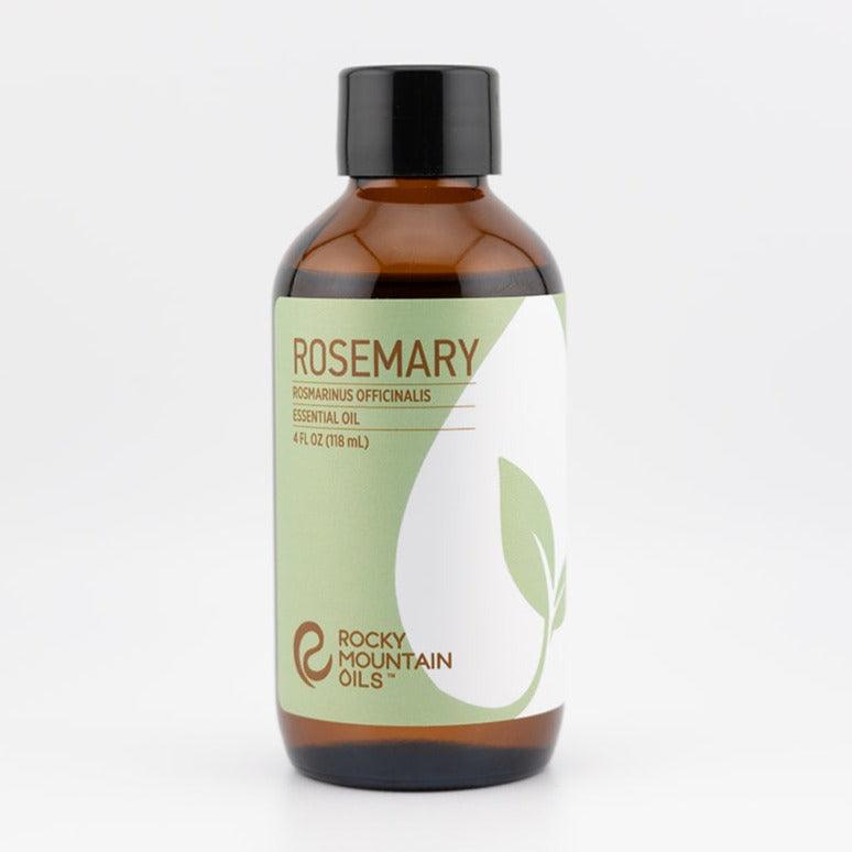 Rosemary Essential Oil - 4oz - Rocky Mountain Oils