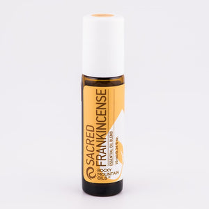 Sacred Frankincense Essential Oil - 10ml - Rocky Mountain Oils