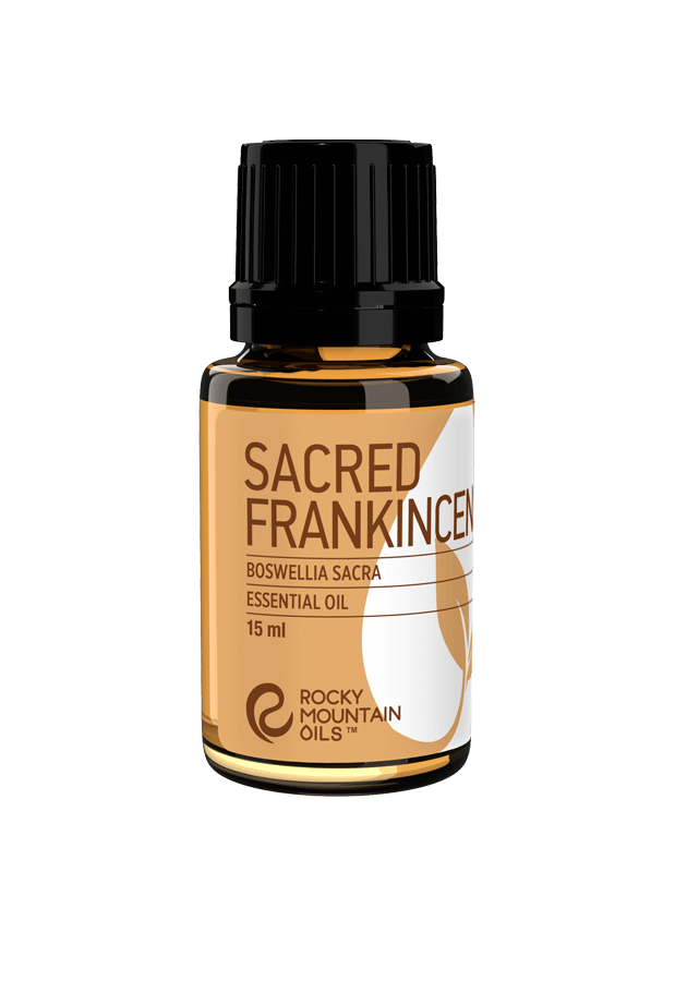 Frankincense, Sacred Essential Oil
