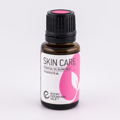 Skin Care Essential Oil Blend
