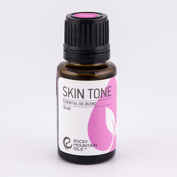 Skin Tone Essential Oil Blend