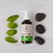 Spearmint Massage Oil