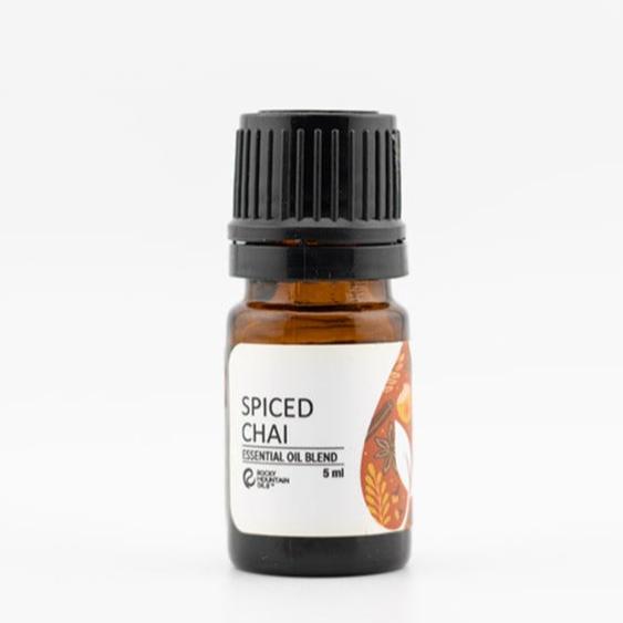 Spiced Chai Essential Oil Blend