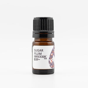 Sugar Plum Essential Oil Blend - 5ml - Rocky Mountain Oils