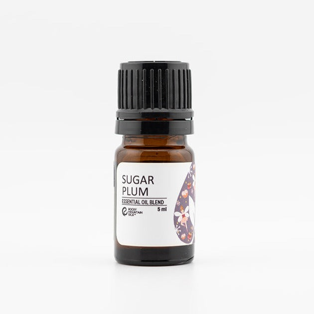Sugar Plum Essential Oil Blend