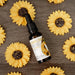 Sunflower Carrier Oil