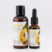 Sunflower Carrier Oil
