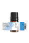 Third Eye Chakra Essential Oil Blend