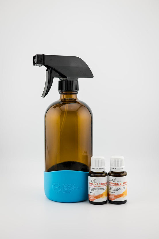 Multi-Purpose Cleaning Concentrate Bundle