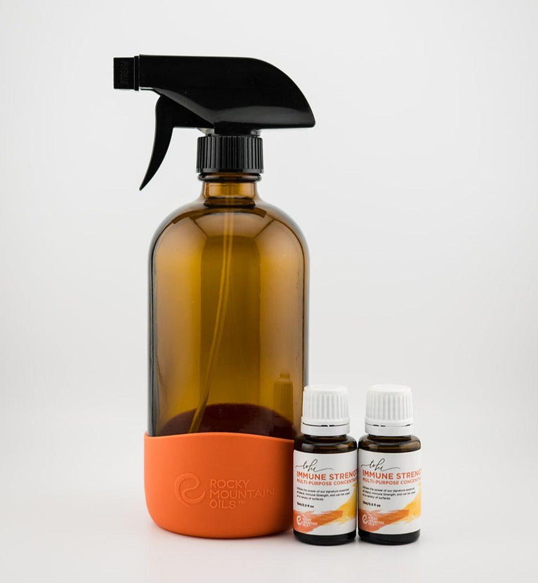 Multi-Purpose Cleaning Concentrate Bundle