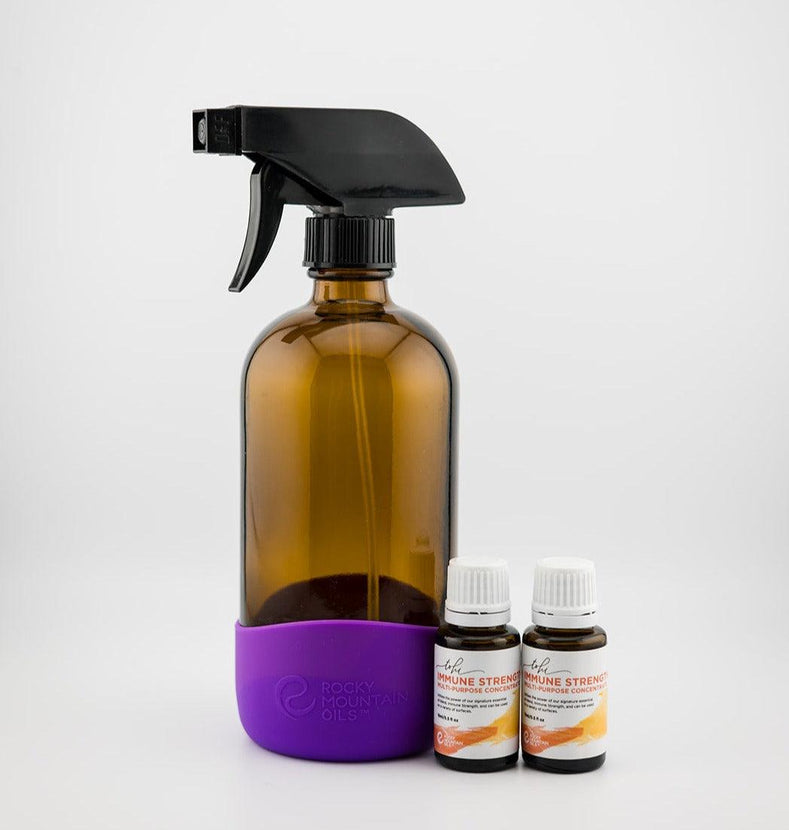 Multi-Purpose Cleaning Concentrate Bundle