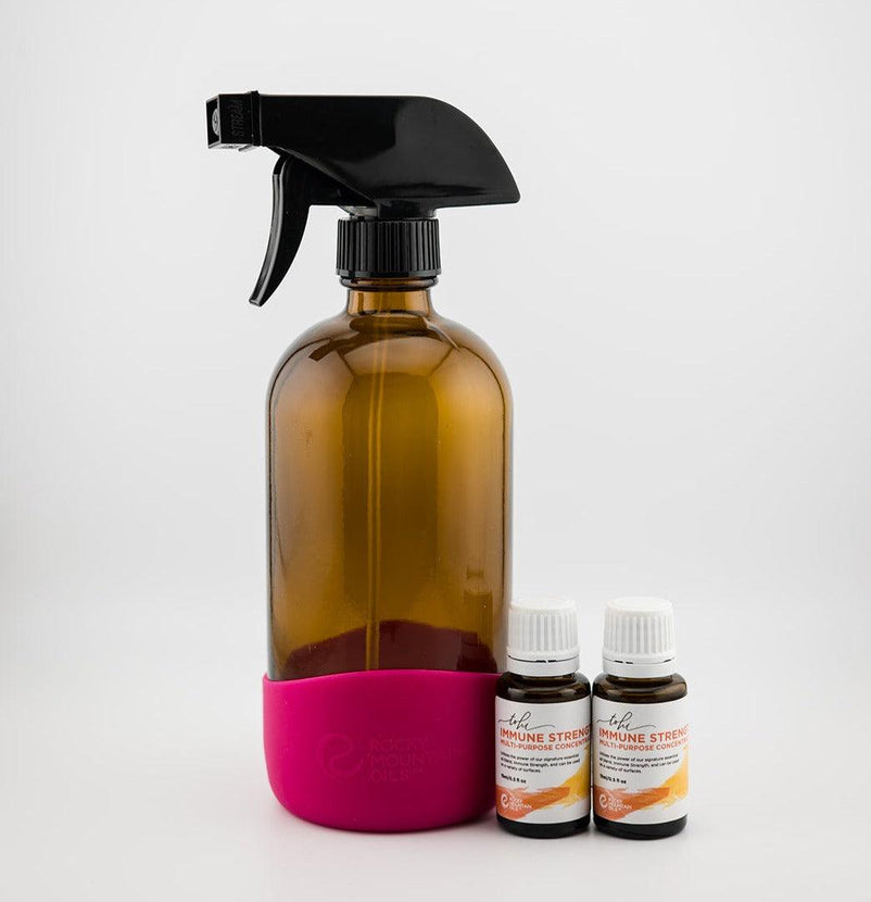 Multi-Purpose Cleaning Concentrate Bundle