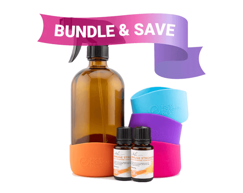 Multi-Purpose Cleaning Concentrate Bundle