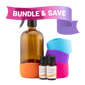Multi-Purpose Cleaning Concentrate Bundle