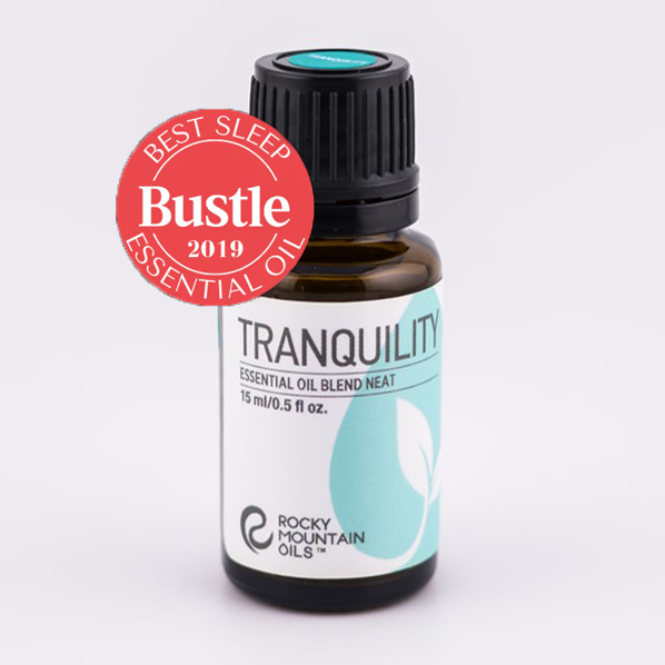 Tranquility Essential Oil Blend