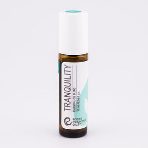 affordable tranquility roll on