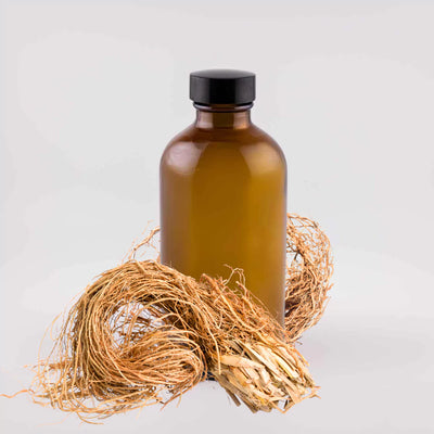 Vetiver - 8oz