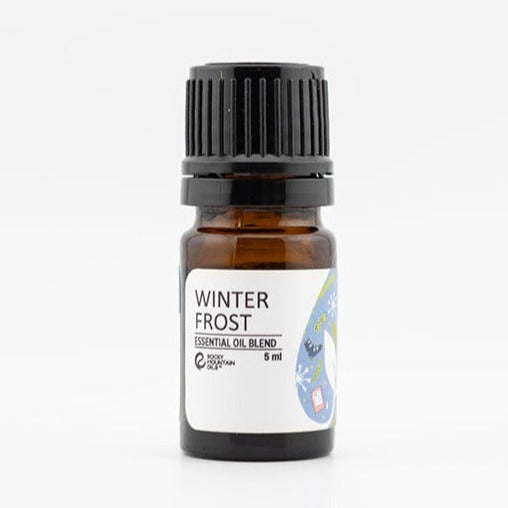 Affordable Winter Essential Oil Blend - 5ml 