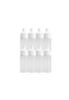 1/4oz Plastic Blending Bottle