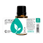 At Peace Essential Oil Blend