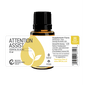 Attention Assist Essential Oil Blend