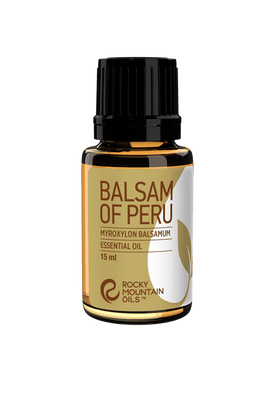 Balsam of Peru Essential Oil