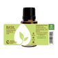 Basil Essential Oil