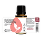 Blend of Cinnamon