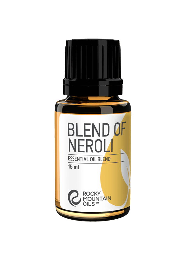 Blend of Neroli - What is Neroli