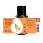 Blood Orange Essential Oil