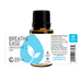 Breathe Ease Essential Oil Blend 15ml - Breathe Easy Essential Oil