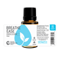 Breathe Ease Essential Oil Blend