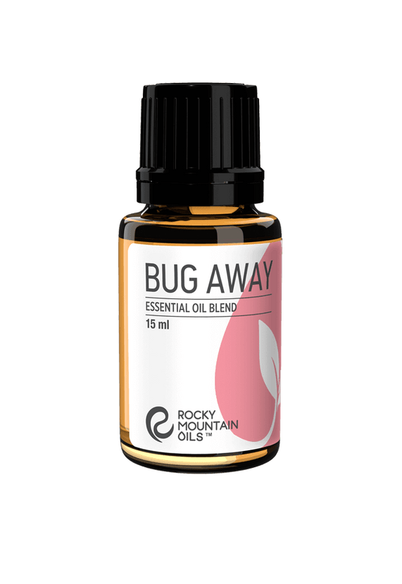 Bug Away Neat Essential Oil Blend
